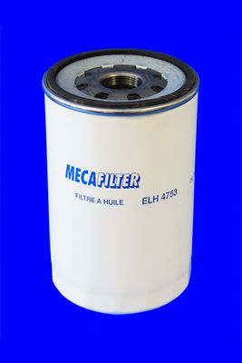 MECAFILTER - ELH4753 - ELH4753 Фільтр оливи