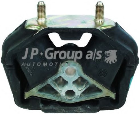 JP GROUP - 1217901300 - Подушка двигателя задняя Astra F/Vectra A 1.4-1.7
