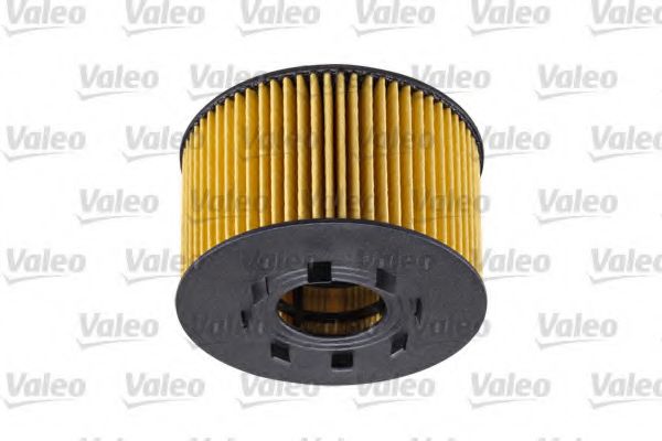 VALEO - 586513 - Фільтр масляний