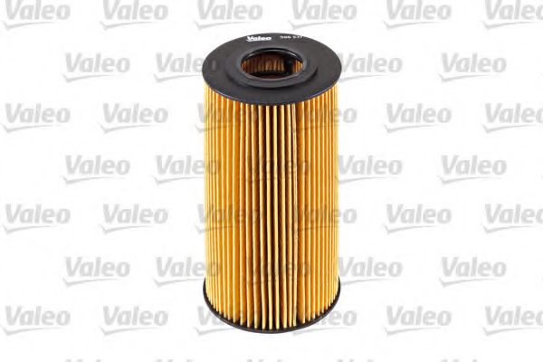 VALEO - 586537 - Фільтр масла Opel Omega B 2,5TDI
