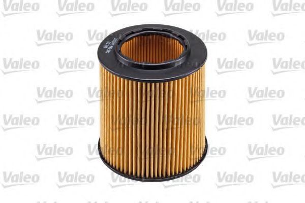 VALEO - 586566 - Фільтр масляний BMW E60/E65/E90 05-