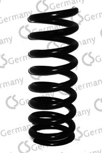 CS GERMANY - 14.319.530 - Пружини задні DB (W140) 2.8-5.0 91-95