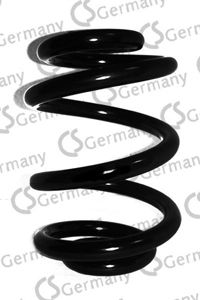 CS GERMANY - 14.950.673 - HD Пружина зад. VW T4 1.8-2.8 07.90-04.03