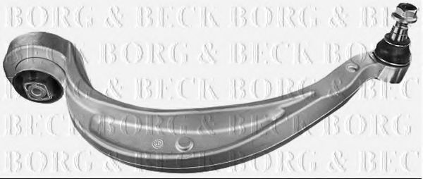 BORG & BECK - BCA7305 - BCA7305 BORG & BECK - Важіль підвіски RH