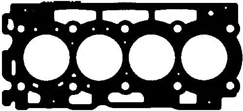 BGA - CH1524 - Прокладка головки блока металева