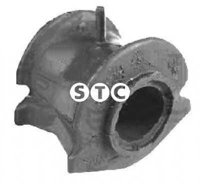 STC - T402945 - Втулка стабілізатора Jumpy