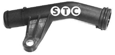 STC - T403662 - фланець охолоджуючої рідини