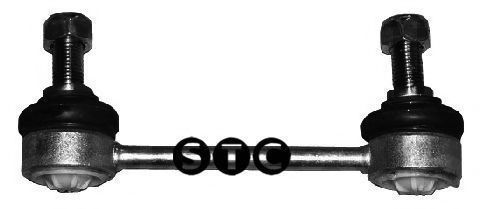 STC - T405307 - тяга стабілізатора зад FORD CONNECT