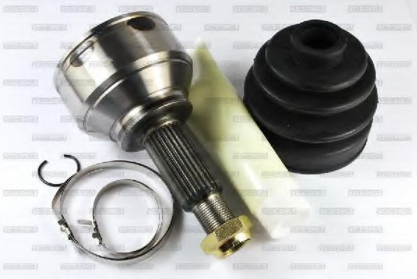 PASCAL - G1G026PC - ШРКШ зовн. Ford Mondeo III 2.0 16V Di/TDDi/TDCi/2.5 V6  00-, ST220  02-;  A:27/F:26/O:56.4/Z