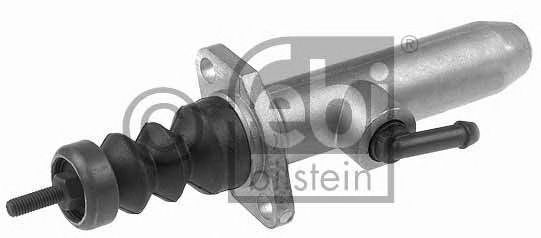 FEBI BILSTEIN - 14074 - Головний циліндр зчеплення Audi 80 86-95