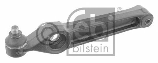 FEBI BILSTEIN - 17506 - Важіль перед. нижній Chevrolet Spark/Daewoo Tico/Matiz 98-