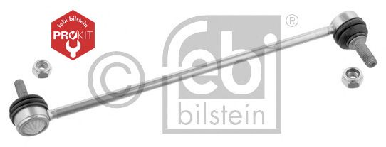 FEBI BILSTEIN - 19379 - Тяга стабiлiзатора перед. ліва/права Volvo XC 70 2.4D 02-/XC90 3.2 06-