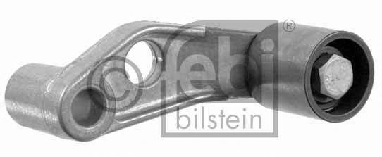FEBI BILSTEIN - 21766 - 29x8x29 Ролик паска приводного Skoda/VW Golf V/Caddy II
