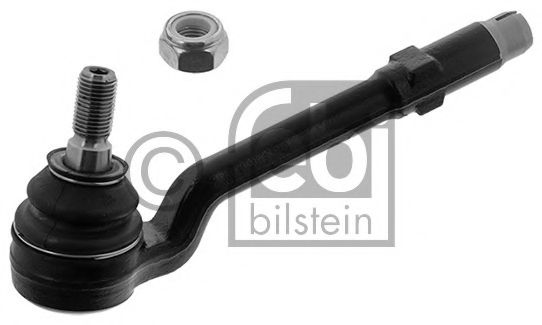 FEBI BILSTEIN - 23936 - Наконечник кермової тяги лiвий/правий BMW X5 (E53) 3.0D 00-