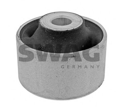 SWAG - 30 60 0029 - !4шт! Сайлентблок важеля переднього верхнього заднього A4, A6, A8; VW PASSAT 1.6-6.0 03.94-01.05
