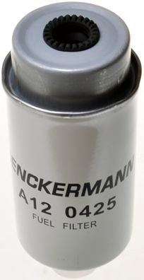 DENCKERMANN - A120425 - Фiльтр паливний Ford Transit  2.2/2.4/3.2 TDCI 02-06
