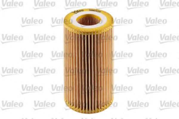VALEO - 586505 - Фільтр масляний