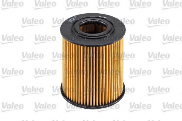 VALEO - 586528 - Фільтр масляний