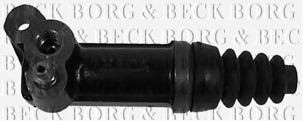 BORG & BECK - BES131 - BES131 BORG & BECK Циліндр зчеплення робочий