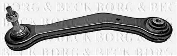 BORG & BECK - BCA6437 - BCA6437 BORG & BECK - Важіль підвіски LH
