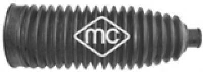 METALCAUCHO - 01271 - К-т пильовика кермової тяги VW TV 03-