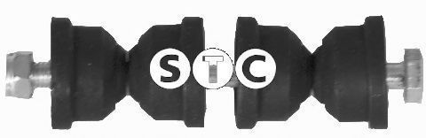 STC - T404885 - Стійка стабілізатораRear FOCUS