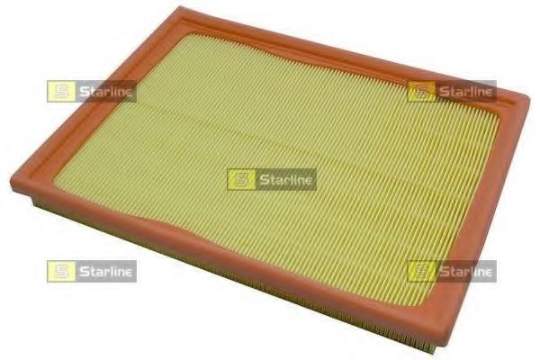 STARLINE - SF VF2036 - Воздушный фильтр