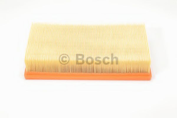 BOSCH - 1 457 433 300 - Фільтр повітряний Volvo S60 2.4 2.4T 2.4D V70 2.3T5 2.4T 2.4