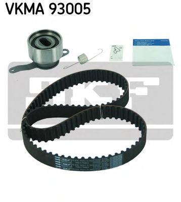 SKF - VKMA 93005 - Комплект ременя ГРМ (Вир-во SKF)