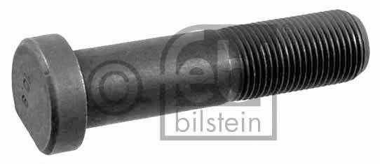 FEBI BILSTEIN - 09298 - Болт колісний MB 809 (М18х1,5х83)