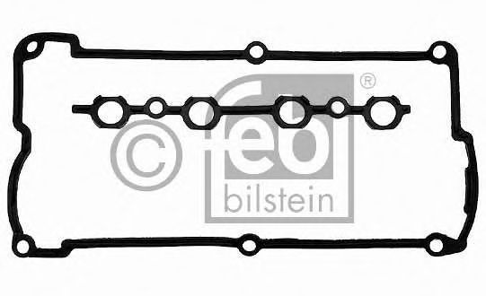 FEBI BILSTEIN - 15288 - Прокладка клапанної кришкі(кмпл) VW 1,8/2,0 16v 85-
