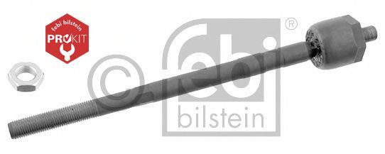 FEBI BILSTEIN - 27301 - Кермова тяга Renault Trafic II/Opel Vivaro/Nissan Primastar