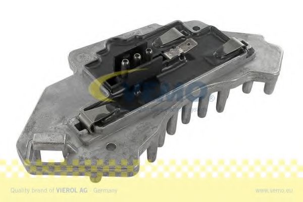 VEMO - V30-79-0006 - Резистор обдуву DB E (W210) 97-02