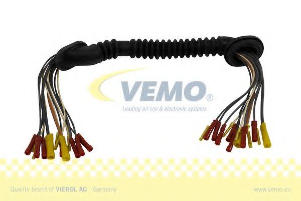 VEMO - V10-83-0071 - Ремонтный комплект, кабельный комплект (Освещение)