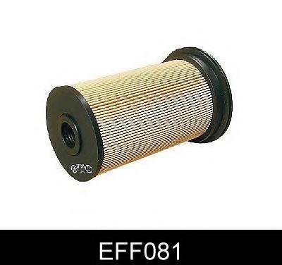 COMLINE - EFF081 - EFF081 Comline - Фільтр палива _ аналогWF8240/KX69 _