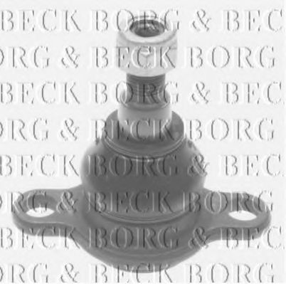 BORG & BECK - BBJ5479 - BBJ5479 BORG & BECK - Кульова опора