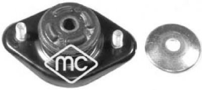 METALCAUCHO - 05785 - Опора амортизатора зад. BMW 3 (E30/E36/E46)