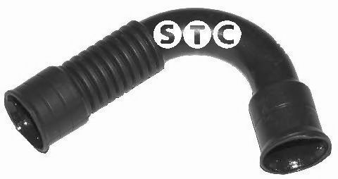 STC - T403728 - патрубок, клапан egr Leon-TOLEDO2 1.9