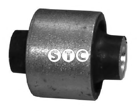 STC - T404257 - Сайлентблок rear lower