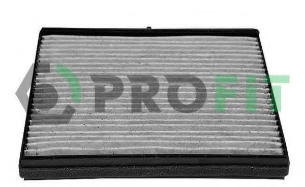 PROFIT - 1521-2103 - Фільтр салону вугільний