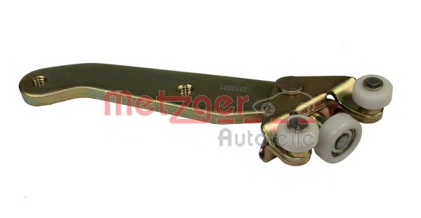 METZGER - 2310021 - Ролик розсувних дверей автомобіля