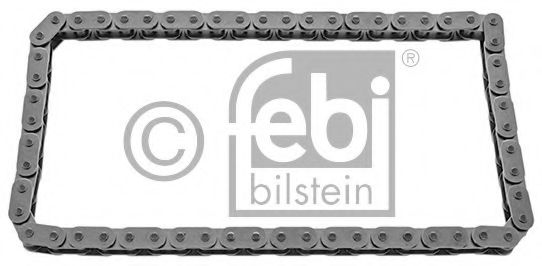 FEBI BILSTEIN - 09263 - Ланцюг привода розподільчого валу Renault R4/R5/R9/R11/R18/R19/R21/Clio