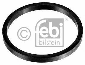 FEBI BILSTEIN - 18778 - Прокладка масл. радiатора Audi/VW 1.6D/TD; 1.8; 1.8T; 1.9SDI 04-