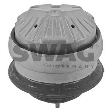 SWAG - 10 13 0014 - Опора двигуна перед.лів. MB W202/W210 2.0-2.3 06.95-06.99