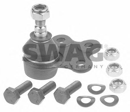 SWAG - 40 78 0006 - кульова опора (Swag)