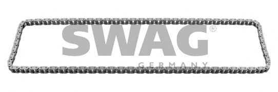 SWAG - 99 11 0227 - Ланцюг приводу ГРМ Ford Sierra/Scorpio 2.0 Dohc 88-