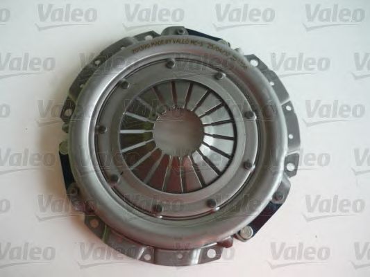 VALEO - 826856 - Комплект зчеплення