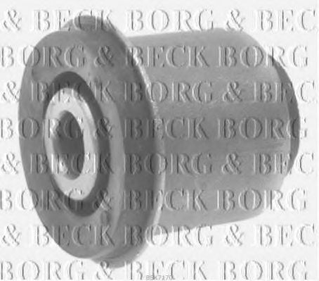 BORG & BECK - BSK7170 - BSK7170 BORG & BECK - Сайлентблок L/R