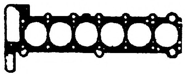 Прокладка Г/Б Bmw 320/520 (M50) 6cyl 89-