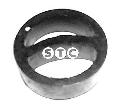 STC - T400090 - хомут, глушник BMW